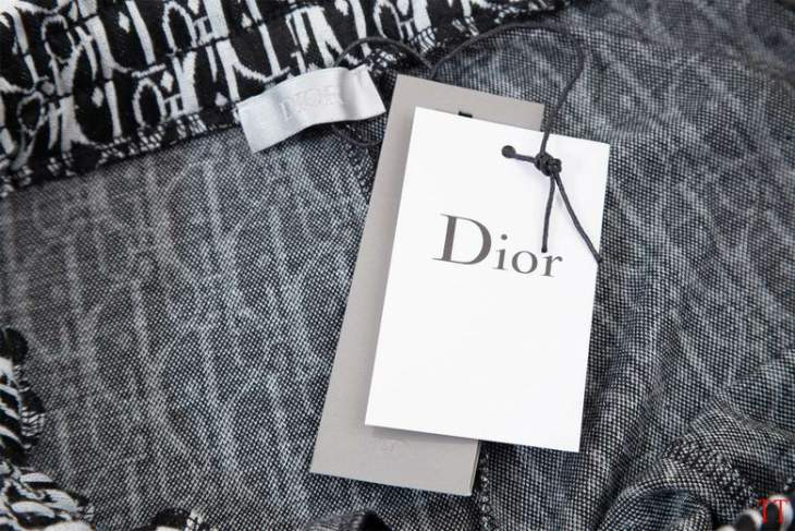 Dior Short Pants _SKUDiorXS-L20tn4617210